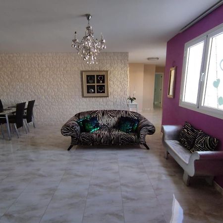 Villa Denube Fuerteventura Tuineje Екстериор снимка