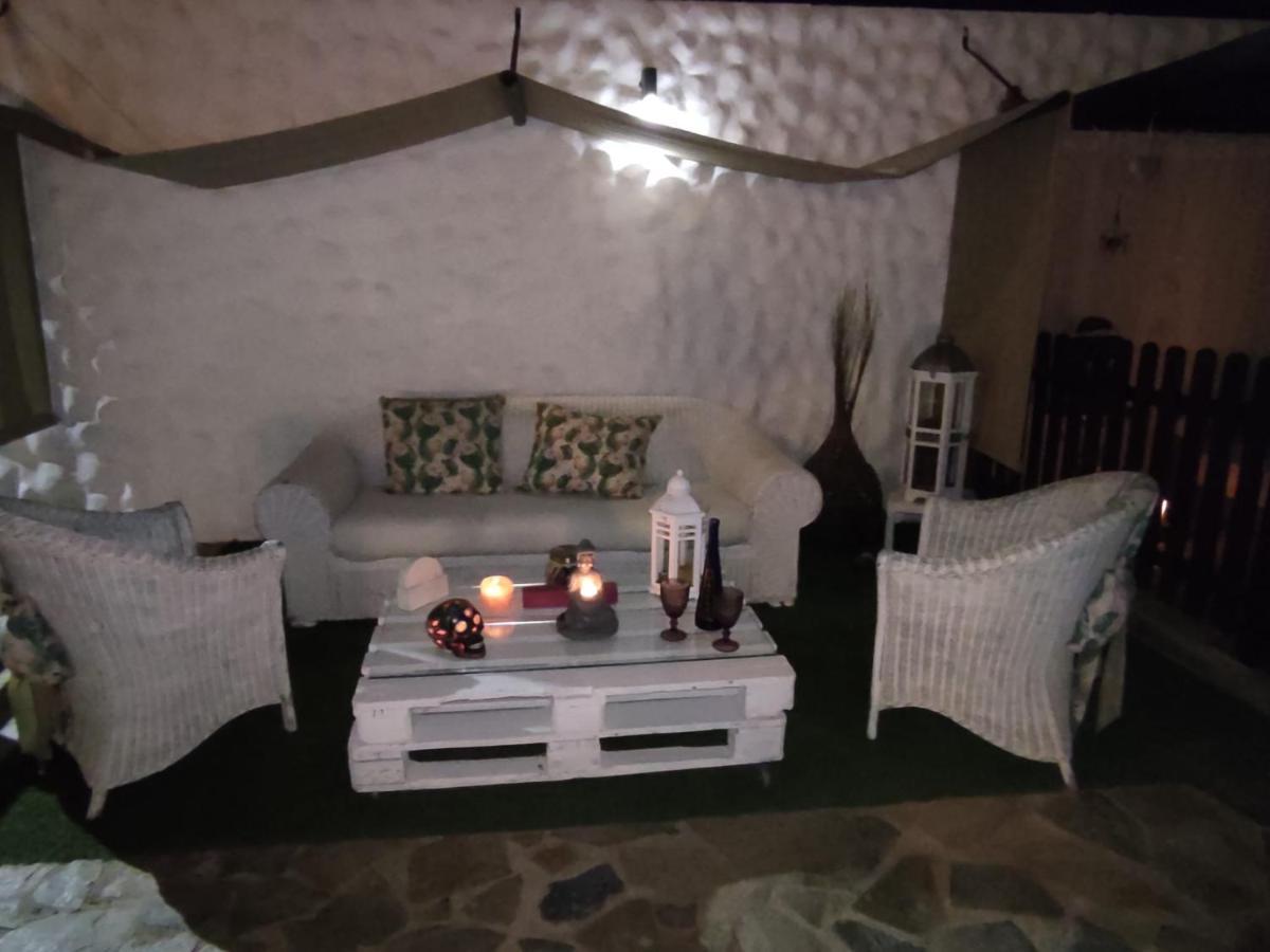 Villa Denube Fuerteventura Tuineje Екстериор снимка