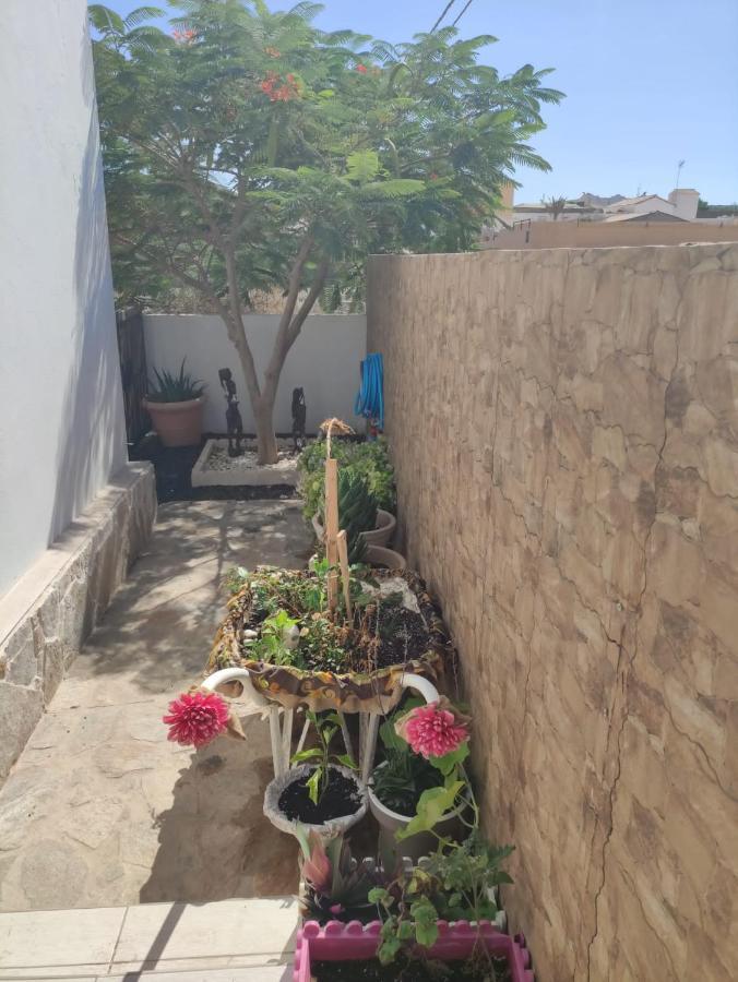 Villa Denube Fuerteventura Tuineje Екстериор снимка