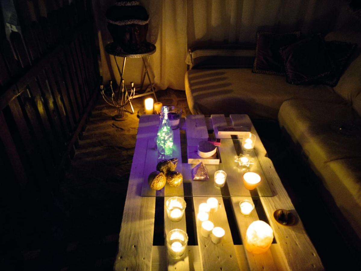 Villa Denube Fuerteventura Tuineje Екстериор снимка