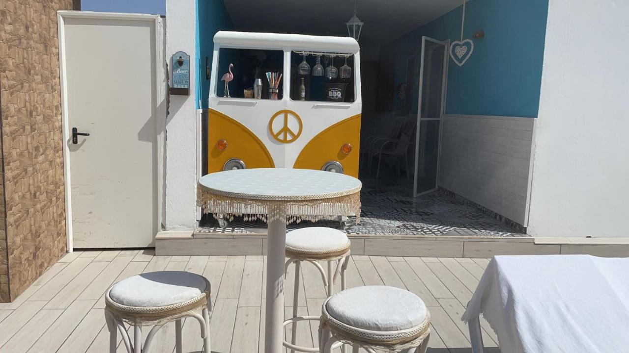 Villa Denube Fuerteventura Tuineje Екстериор снимка