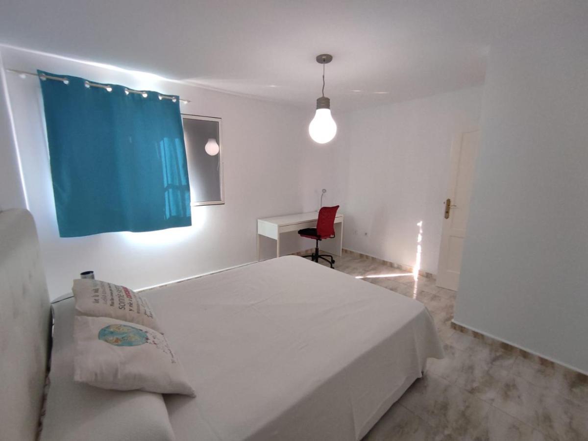 Villa Denube Fuerteventura Tuineje Екстериор снимка