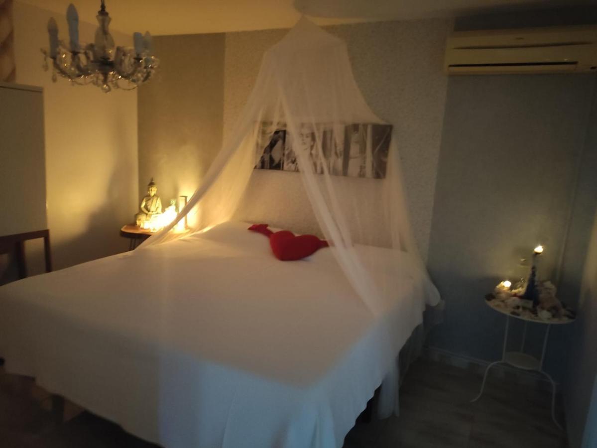 Villa Denube Fuerteventura Tuineje Екстериор снимка