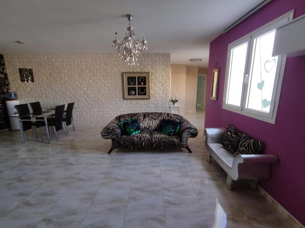 Villa Denube Fuerteventura Tuineje Екстериор снимка