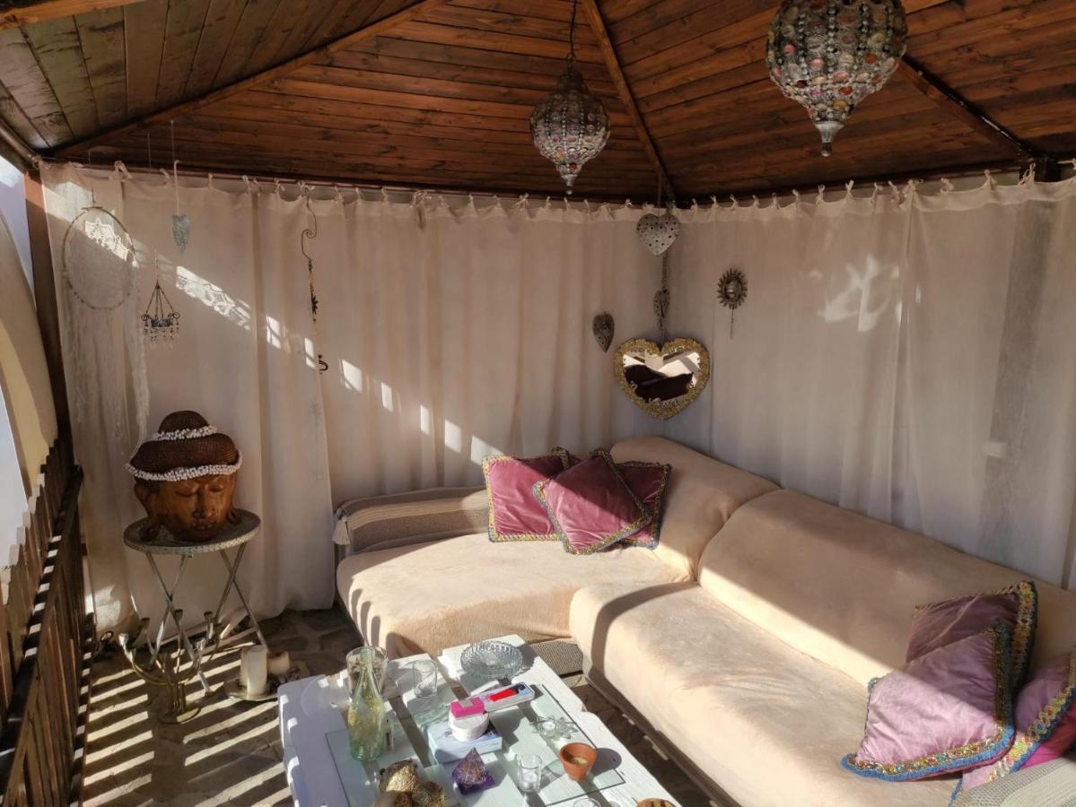 Villa Denube Fuerteventura Tuineje Екстериор снимка