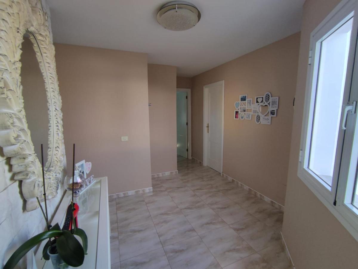 Villa Denube Fuerteventura Tuineje Екстериор снимка