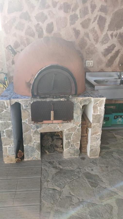 Villa Denube Fuerteventura Tuineje Екстериор снимка