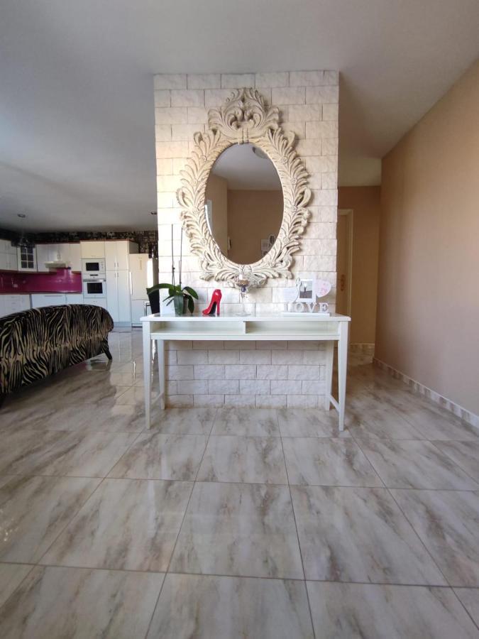 Villa Denube Fuerteventura Tuineje Екстериор снимка