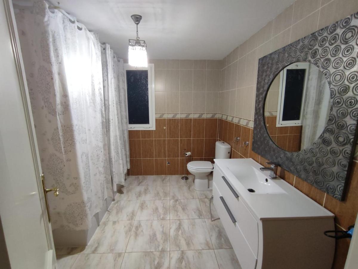 Villa Denube Fuerteventura Tuineje Екстериор снимка