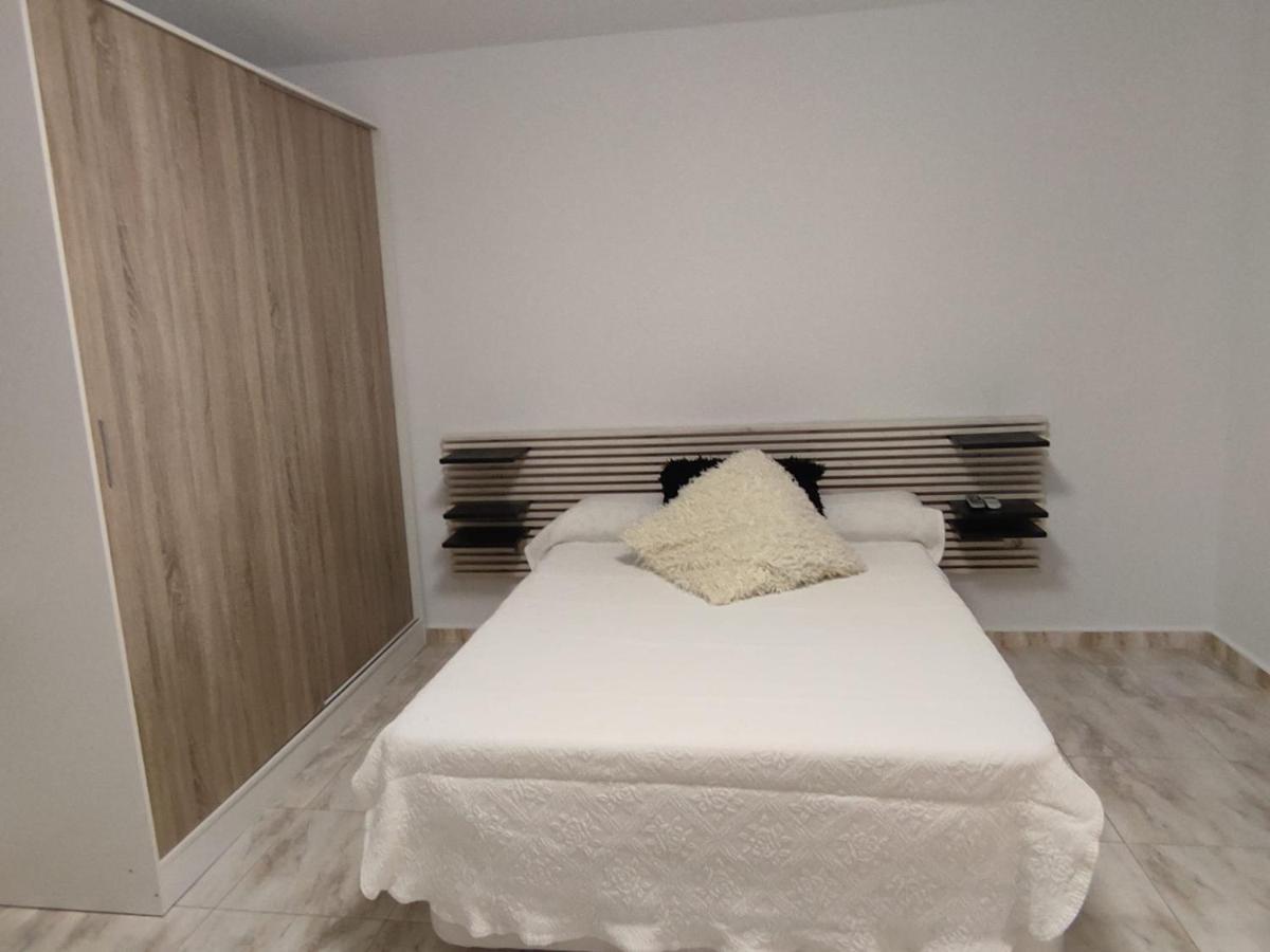 Villa Denube Fuerteventura Tuineje Екстериор снимка