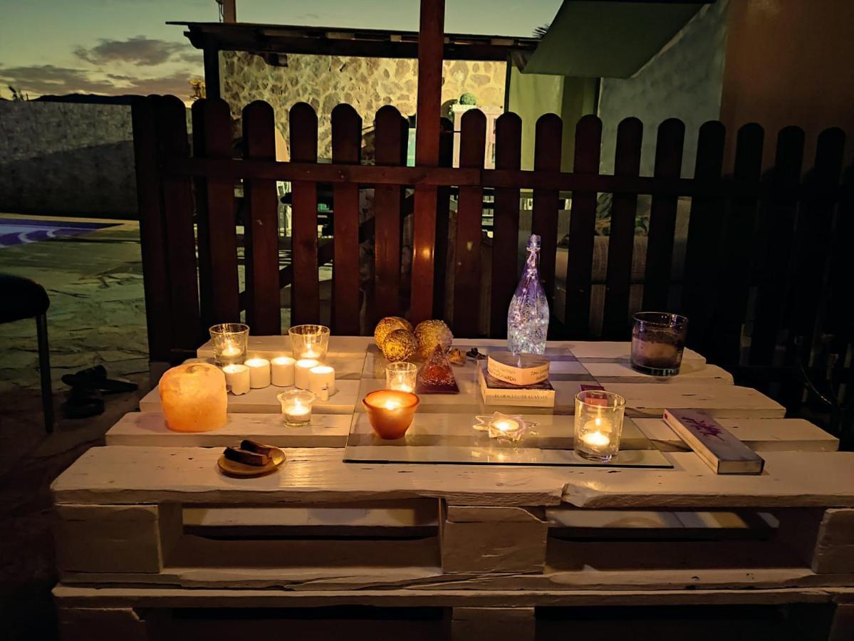 Villa Denube Fuerteventura Tuineje Екстериор снимка