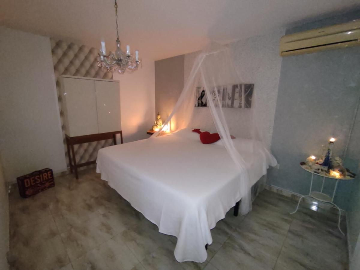 Villa Denube Fuerteventura Tuineje Екстериор снимка