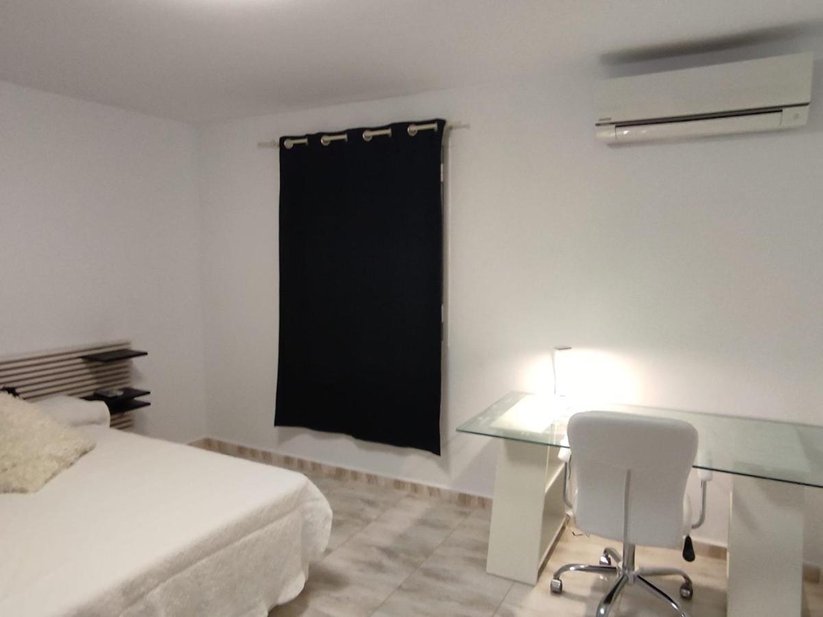 Villa Denube Fuerteventura Tuineje Екстериор снимка