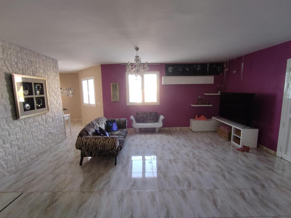 Villa Denube Fuerteventura Tuineje Екстериор снимка