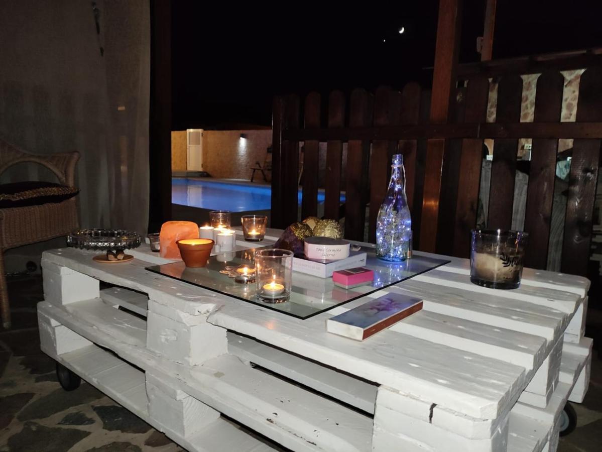 Villa Denube Fuerteventura Tuineje Екстериор снимка