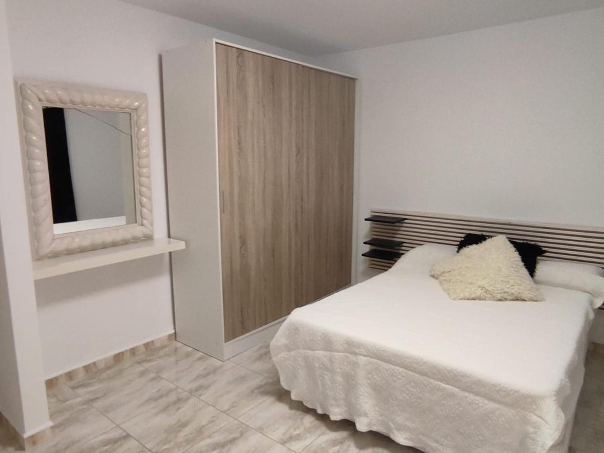 Villa Denube Fuerteventura Tuineje Екстериор снимка