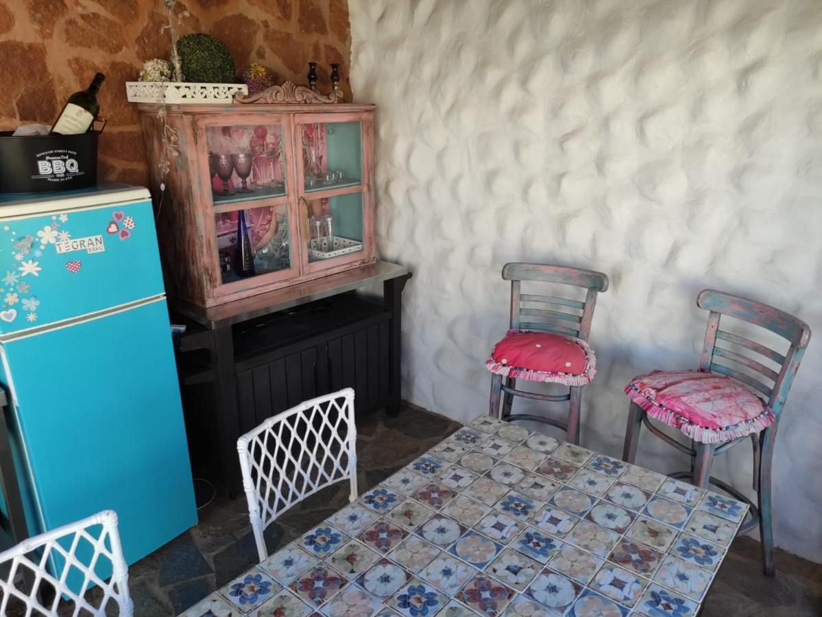 Villa Denube Fuerteventura Tuineje Екстериор снимка